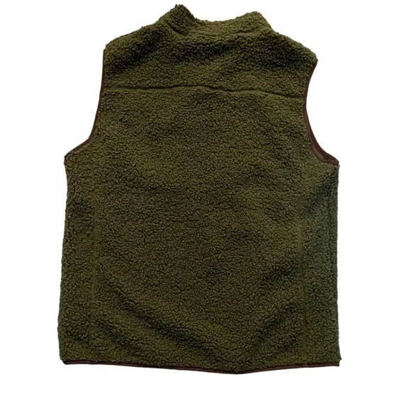 Telluride Vest NWT